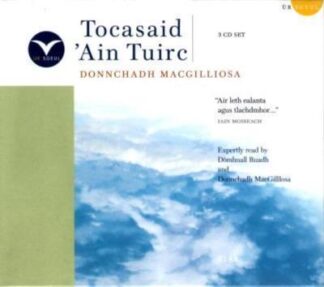 Tocasaid 'Ain Tuirc