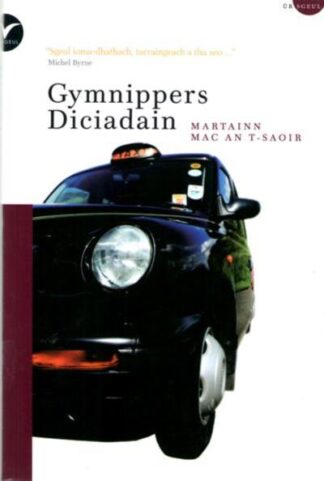 Gymnippers Diciadain