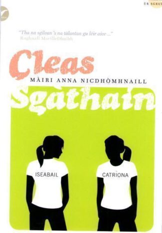 Cleas Sgathain