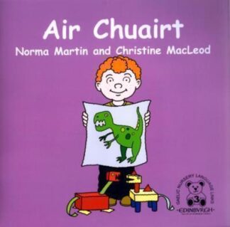 Air Chuairt - On a Trip
