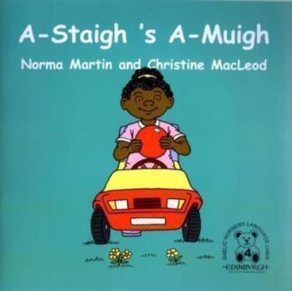 A-Staigh 's A-Muigh