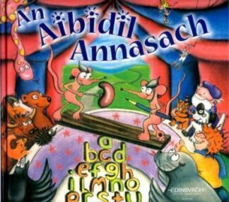 AN AIBIDIL ANNASACH