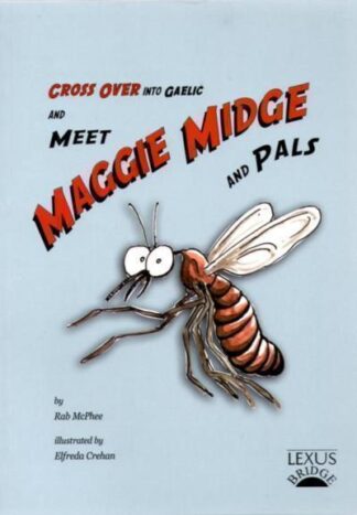 Maggie Midge and Pals