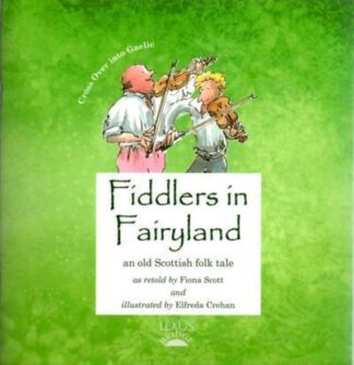 Fiddlers In Fairyland