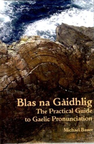 Blas na Gàidhlig