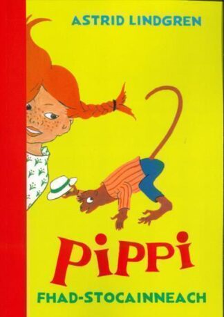 Pippi Fhad-stocainneach