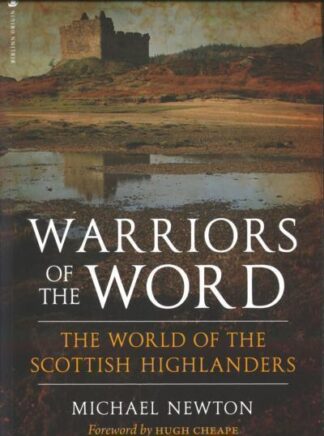 Warriors of the Word