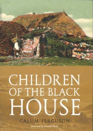 Children of The Black House