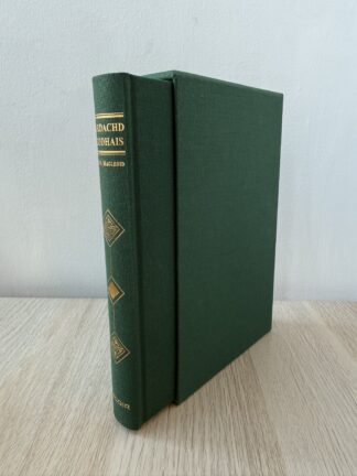 Bàrdachd Leòdhais – special edition