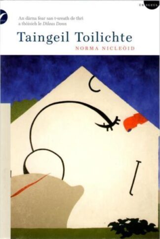 Taingeil Toilichte