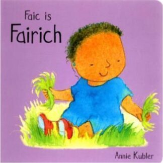 Faic is Fairich