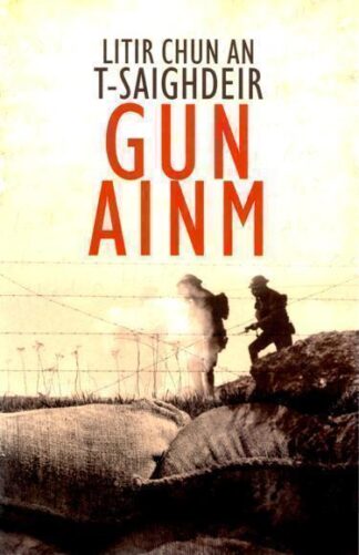 Litir Chun an t-Saighdeir Gun Ainm