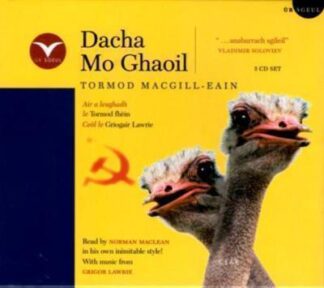 Dacha Mo Ghaoil