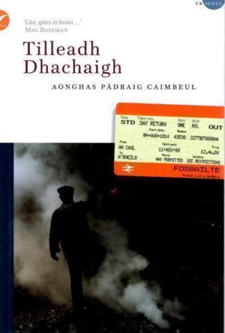 Tilleadh Dhachaigh