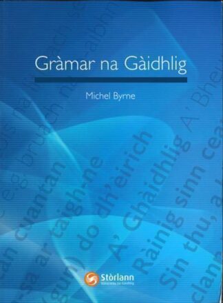 Gràmar na Gàidhlig - New