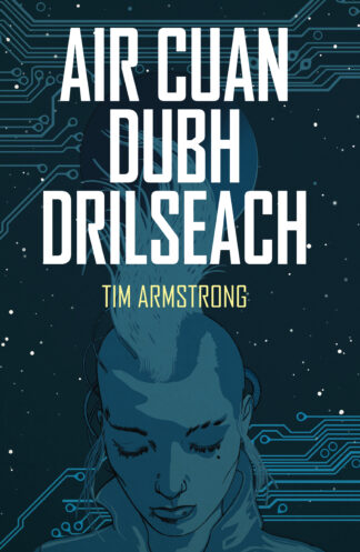 Air Cuan Dubh Drilseach