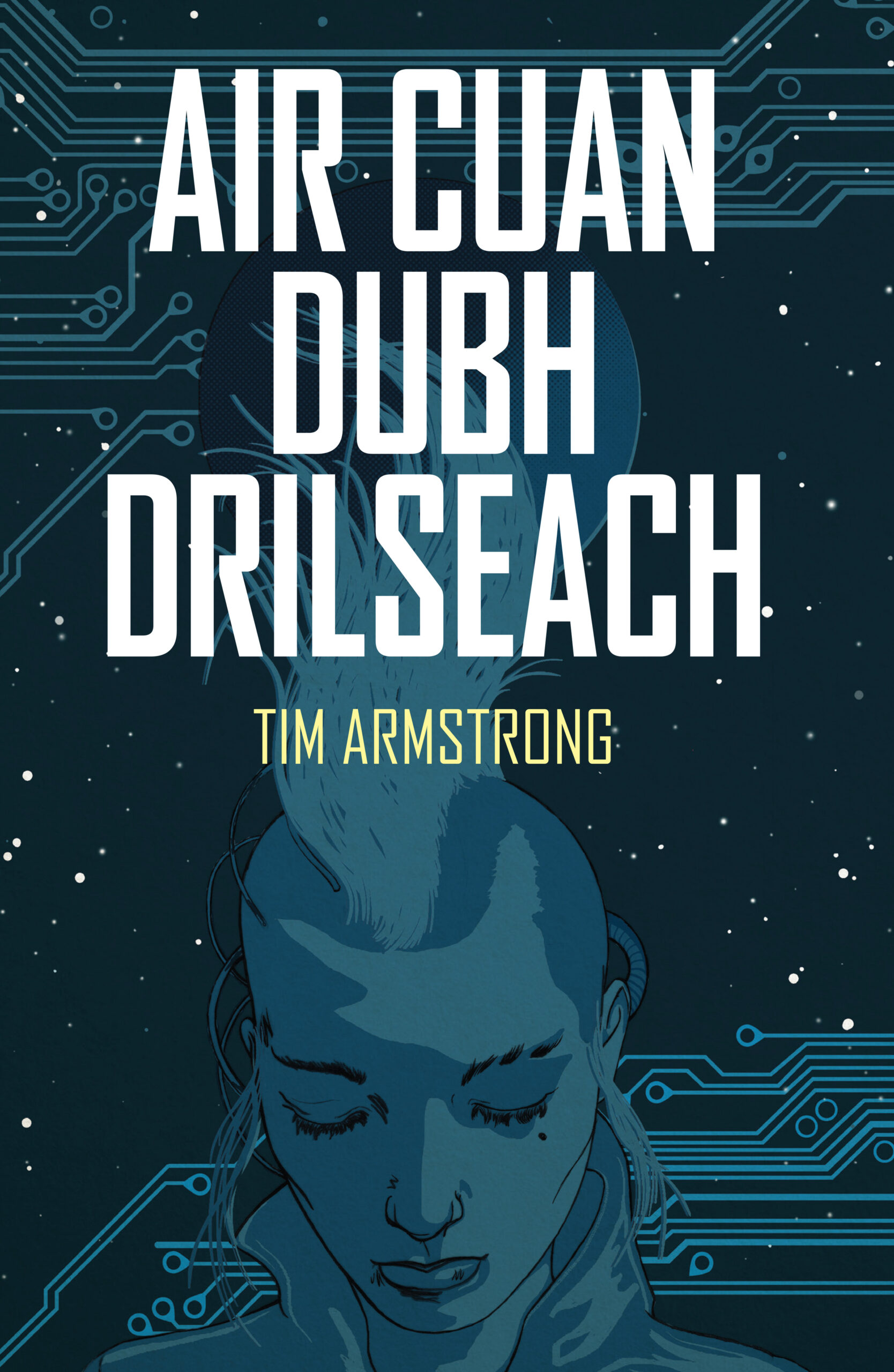 Air Cuan Dubh Drilseach