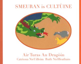 Air Turas An Dragòin
